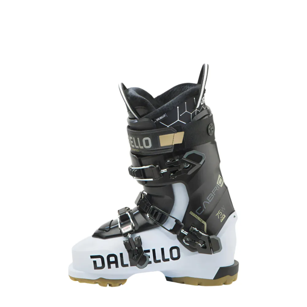 Cabrio MV 75 Ski Boots - Womens