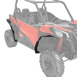 Can-Am UTV Fender Flares Extensions | Maverick Trail Sport