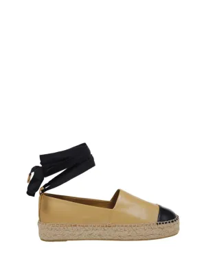 Cap-Toe Espadrille
