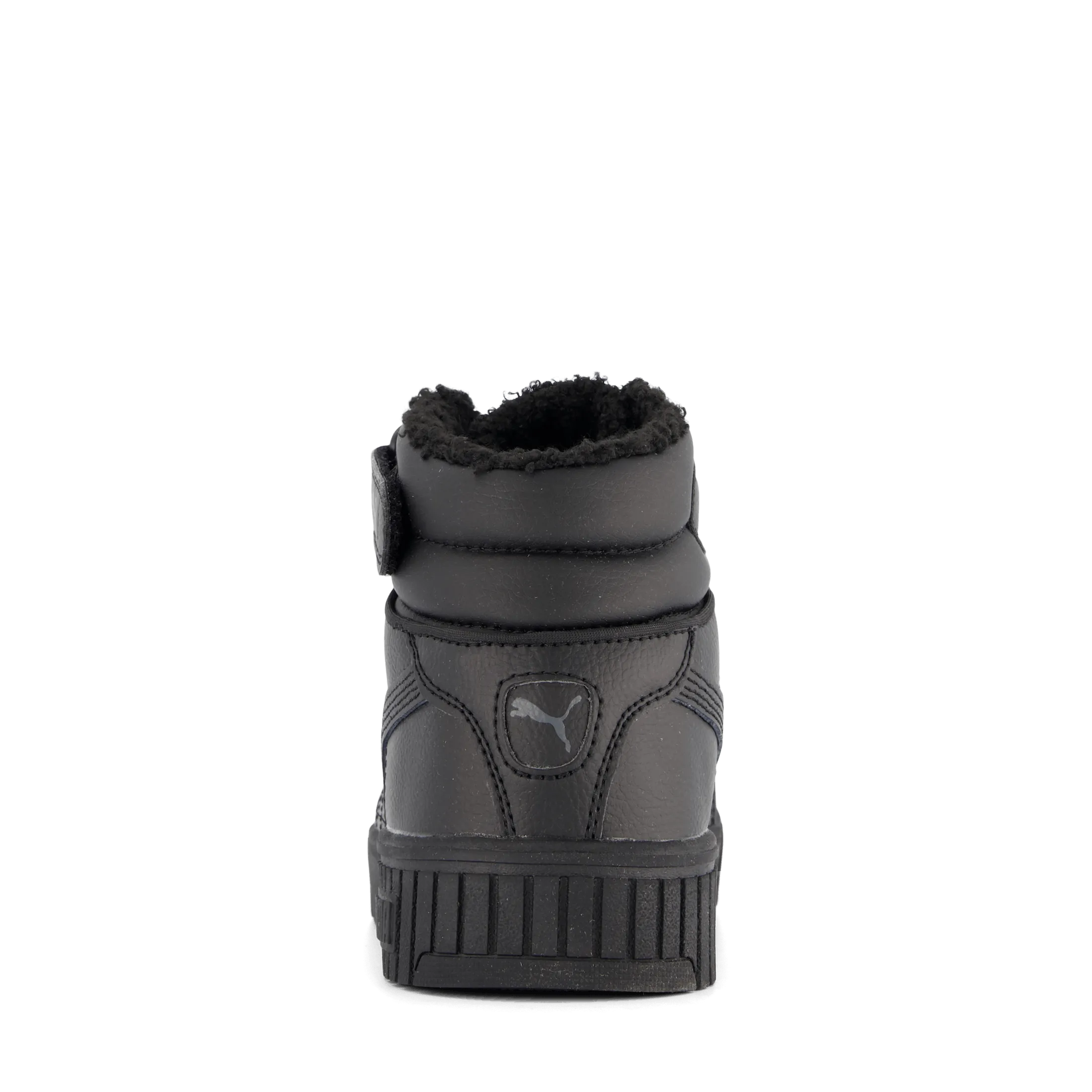 Carina 2.0 Mid Wtr Puma Black-puma Black-dark Sha