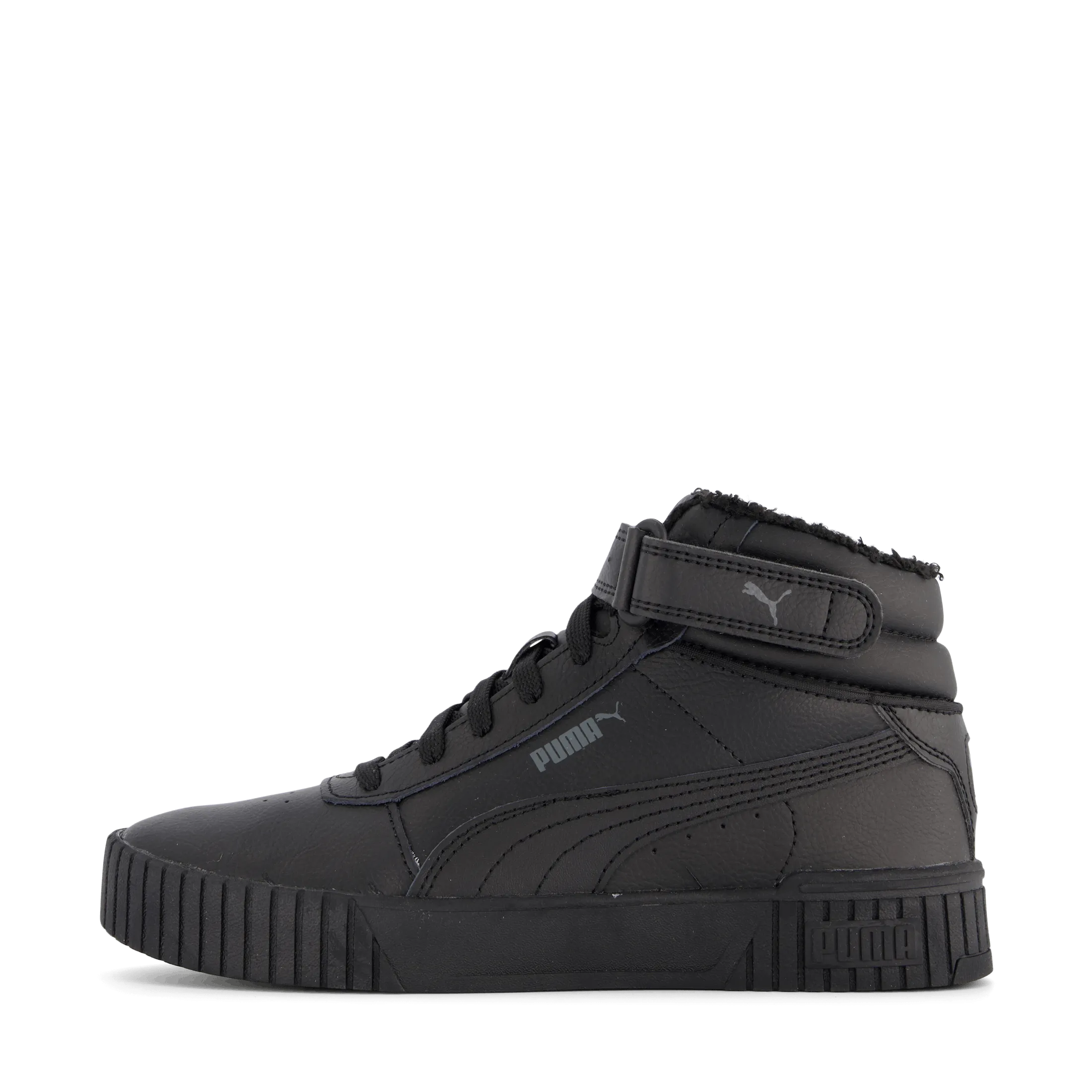 Carina 2.0 Mid Wtr Puma Black-puma Black-dark Sha