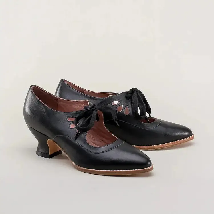 Caterina - Vintage Heels