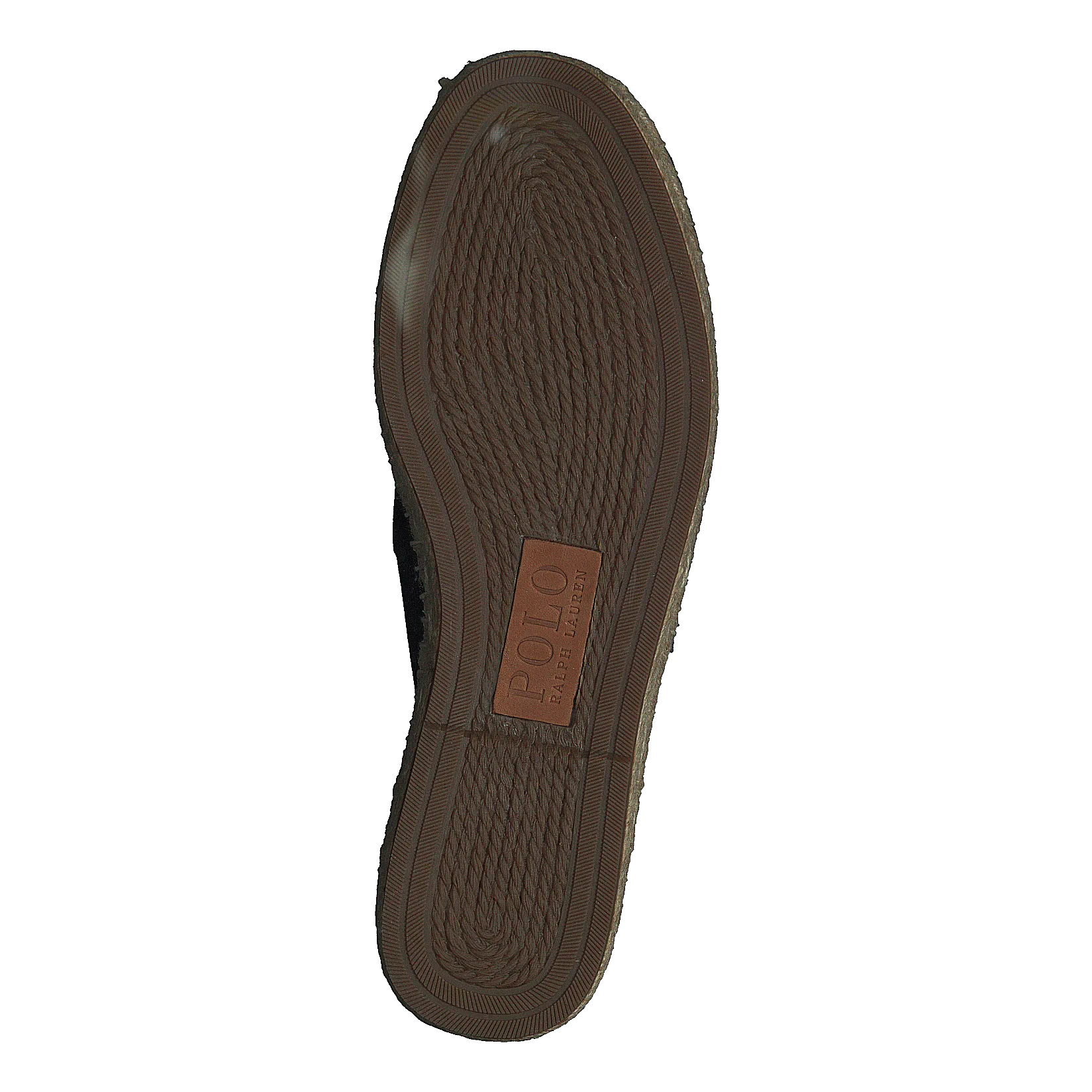 Cevio Cotton Canvas Espadrille Newport Navy