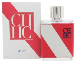 Ch Men Sport para hombre / 100 ml Eau De Toilette Spray