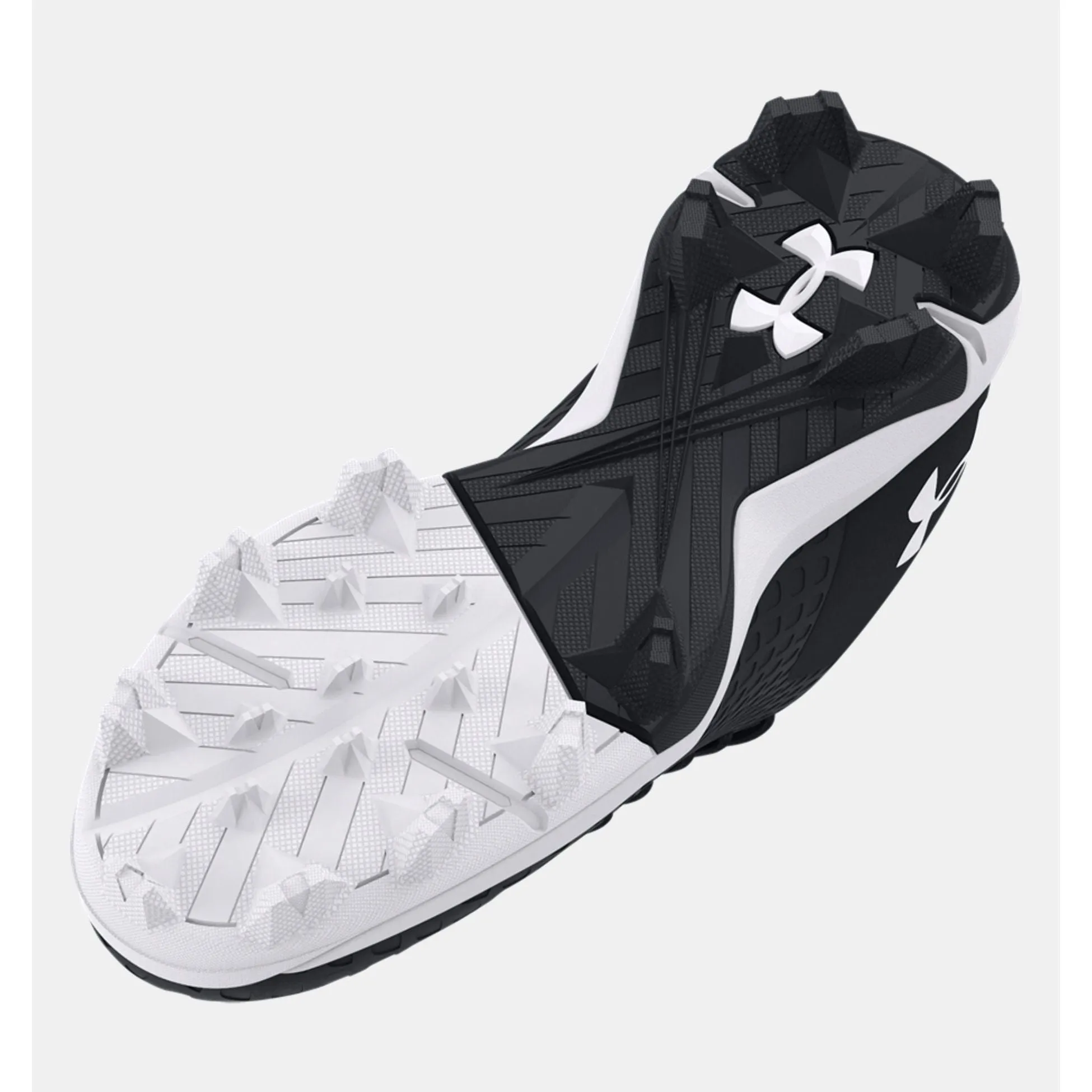 CHAUSSURE BASEBALL UNDER ARMOUR GLYDE RM 2.0 FEMME