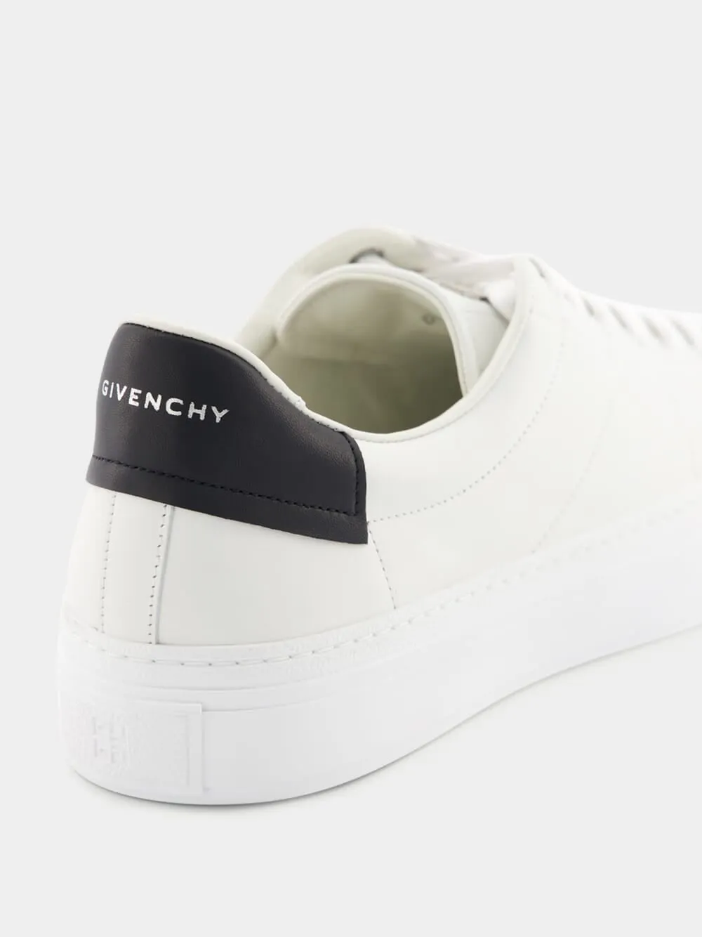 City Sneakers