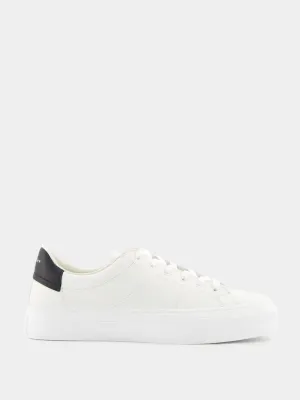 City Sneakers