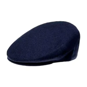 City Sport - M9 - Sixpence/Flat Cap - Navy