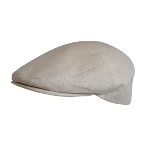 City Sport - S9 4820 - Sixpence/Flat Cap - Beige