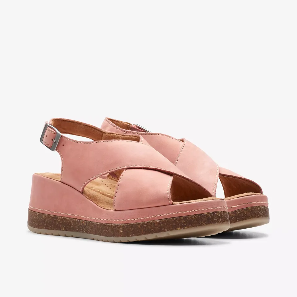 Clarks Women's Kassanda Step