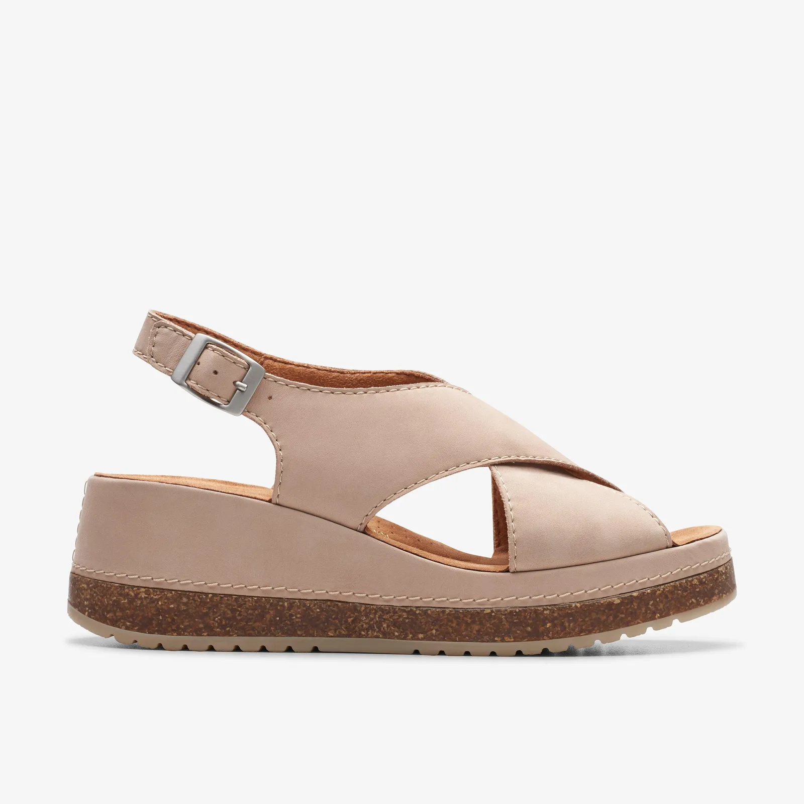 Clarks Women's Kassanda Step