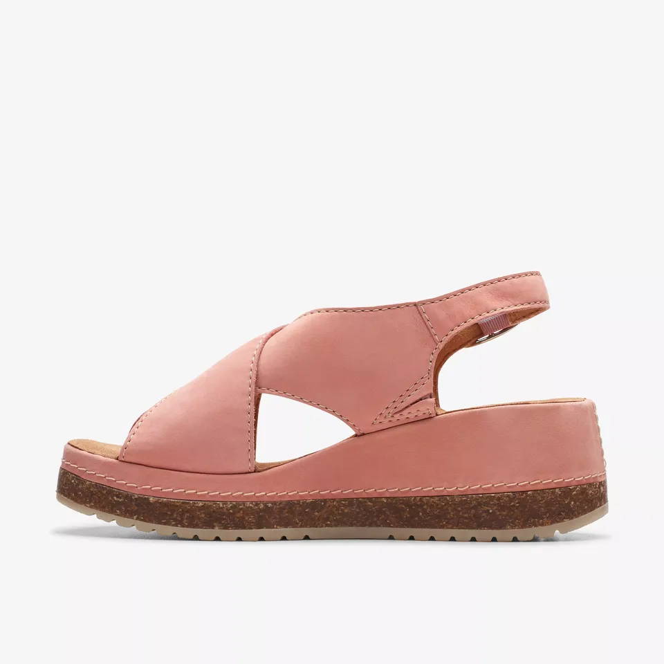 Clarks Women's Kassanda Step