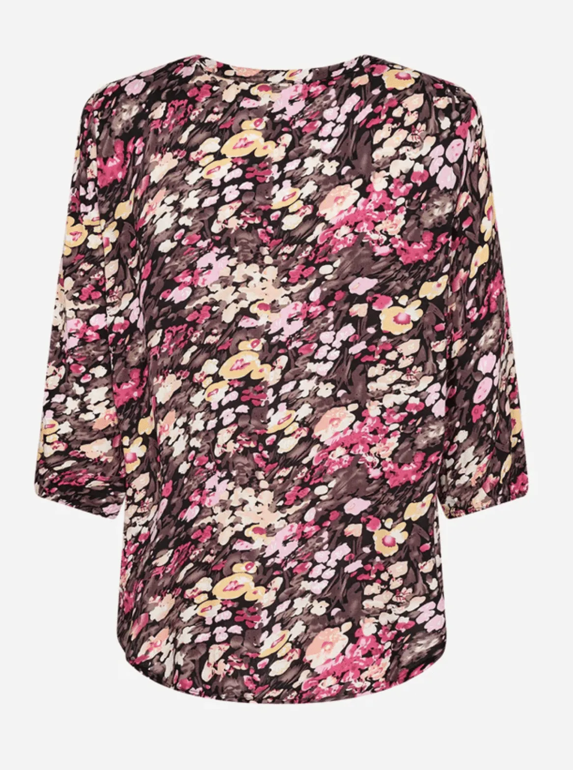 CLEARANCE- Karelia Ladies Woven Blouse