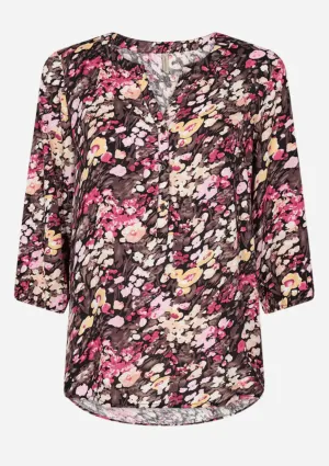 CLEARANCE- Karelia Ladies Woven Blouse
