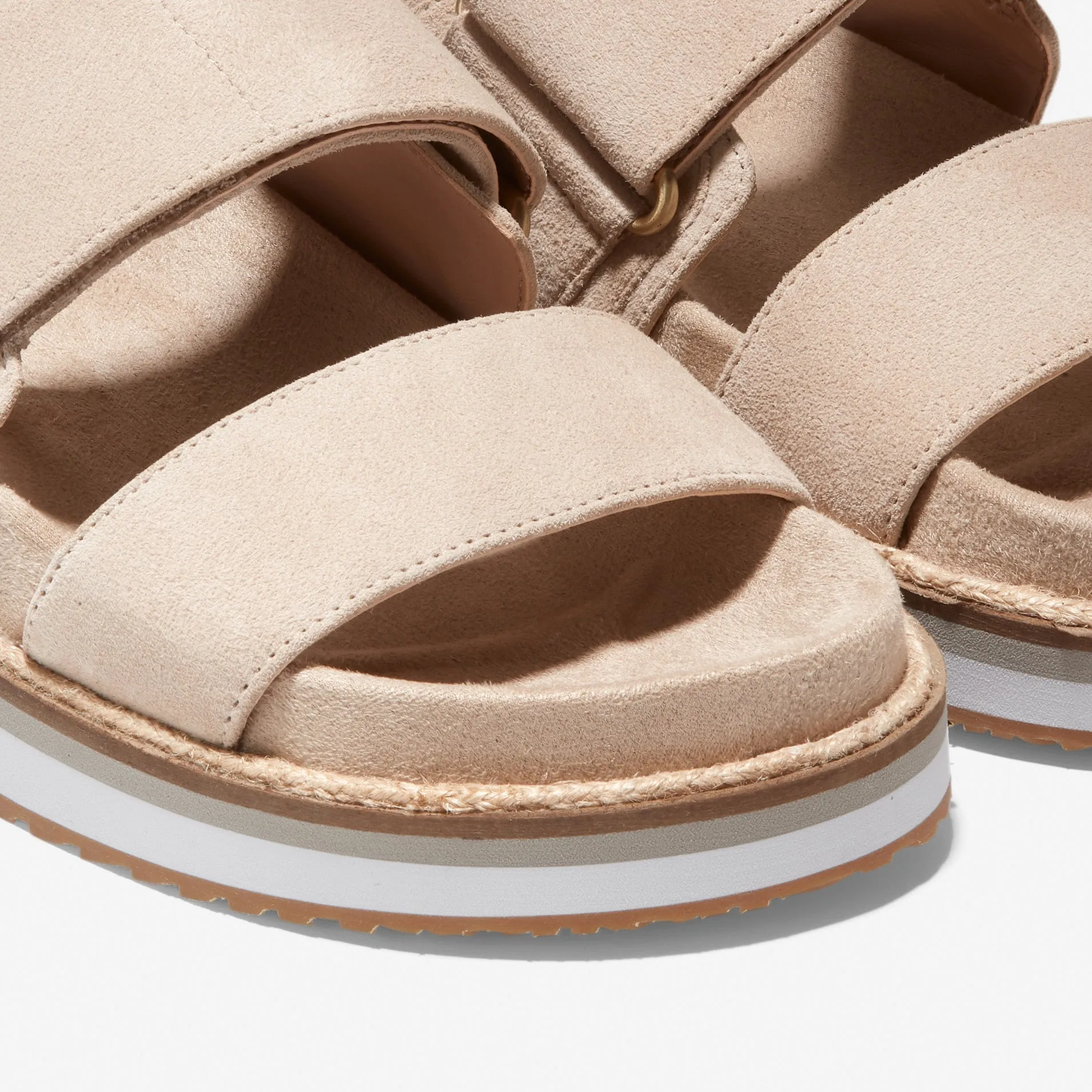 Cole Haan Women's Cloudfeel Slide Sandal