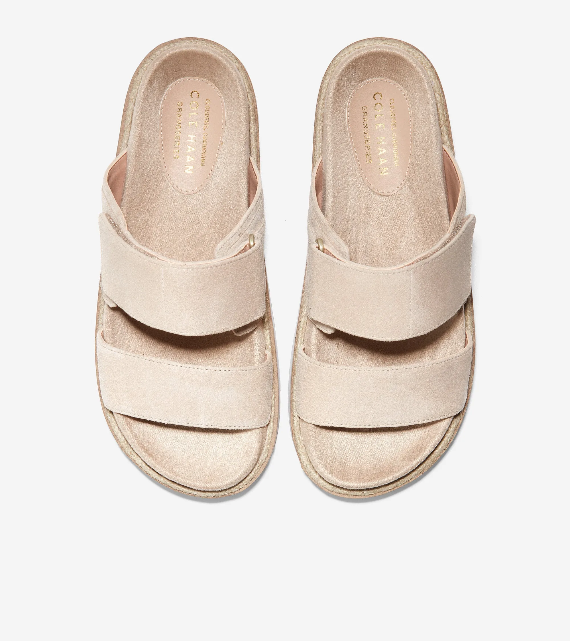 Cole Haan Women's Cloudfeel Slide Sandal