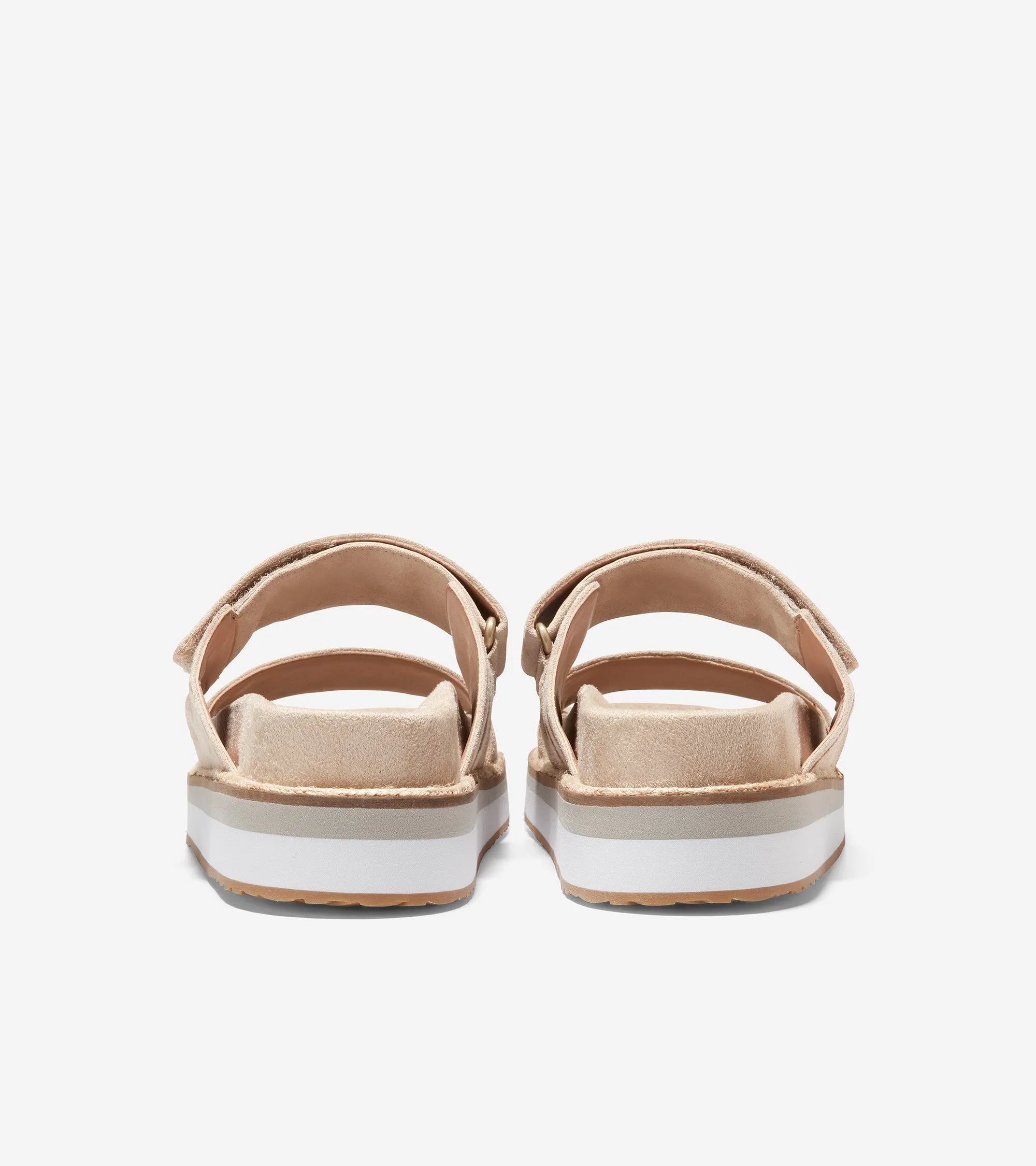 Cole Haan Women's Cloudfeel Slide Sandal