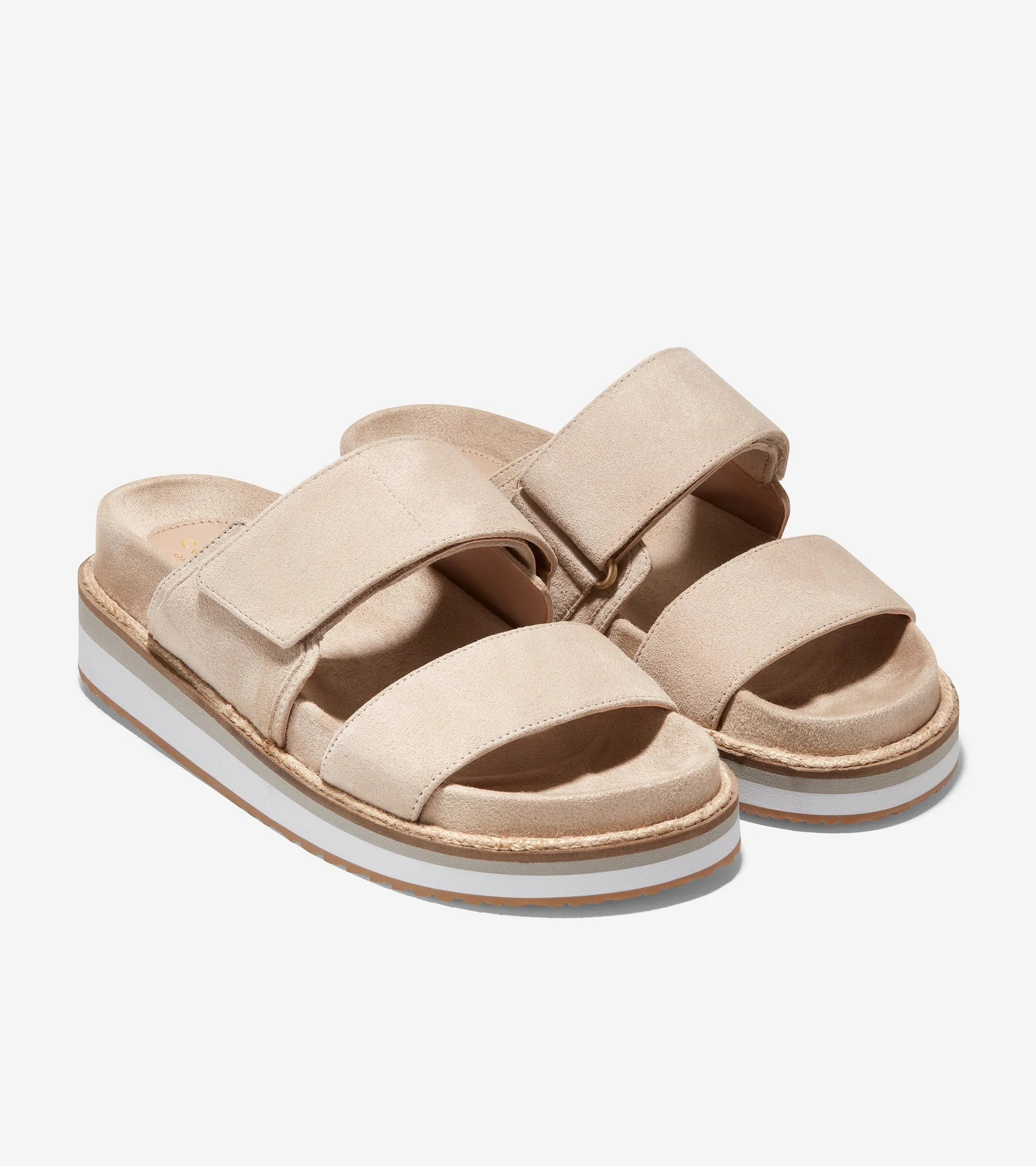 Cole Haan Women's Cloudfeel Slide Sandal