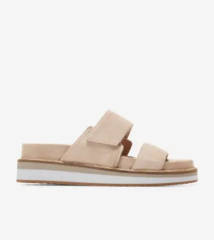 Cole Haan Women's Cloudfeel Slide Sandal