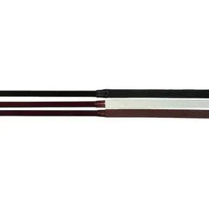 Contender Rubber Grip Reins