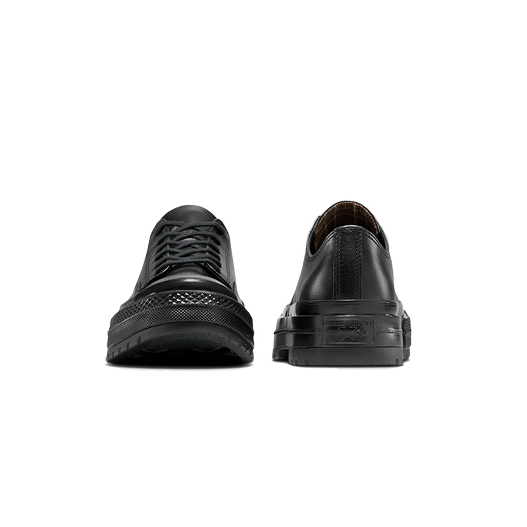 Converse Mens Chuck 70 Formal Leather Shoes