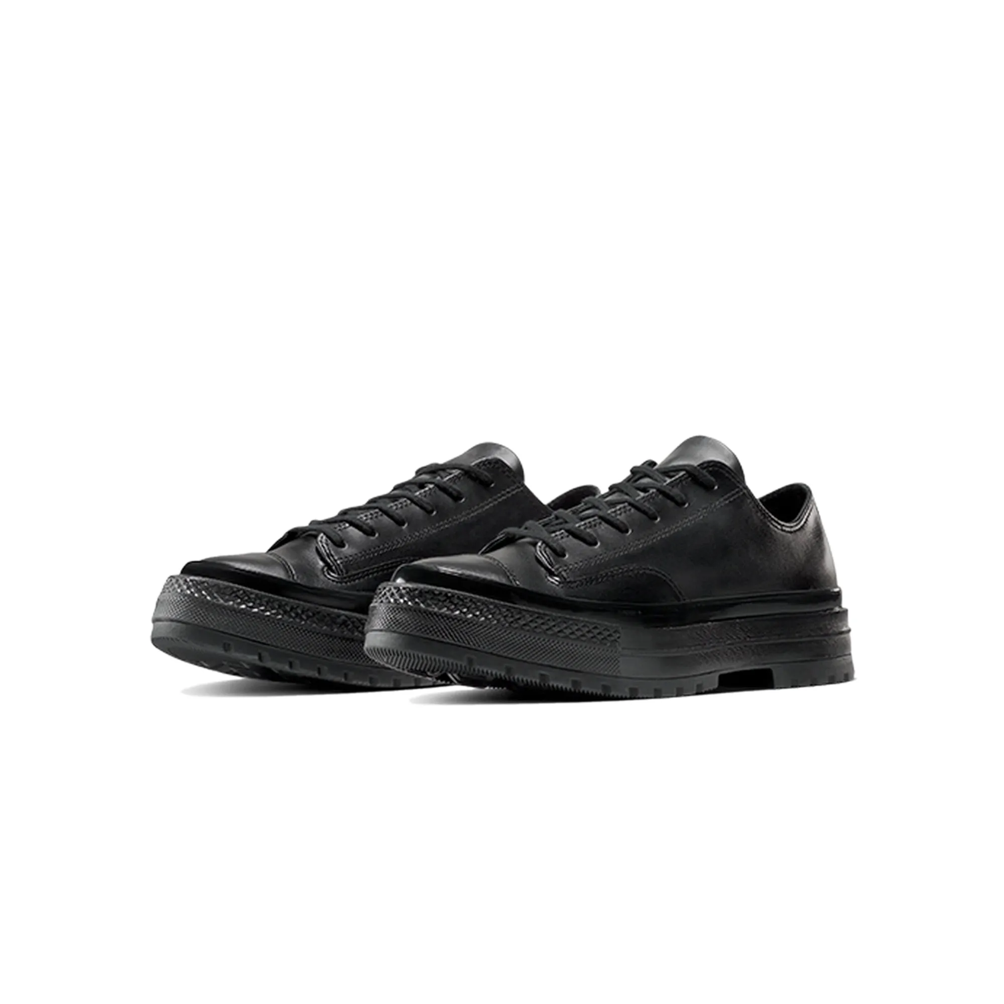 Converse Mens Chuck 70 Formal Leather Shoes