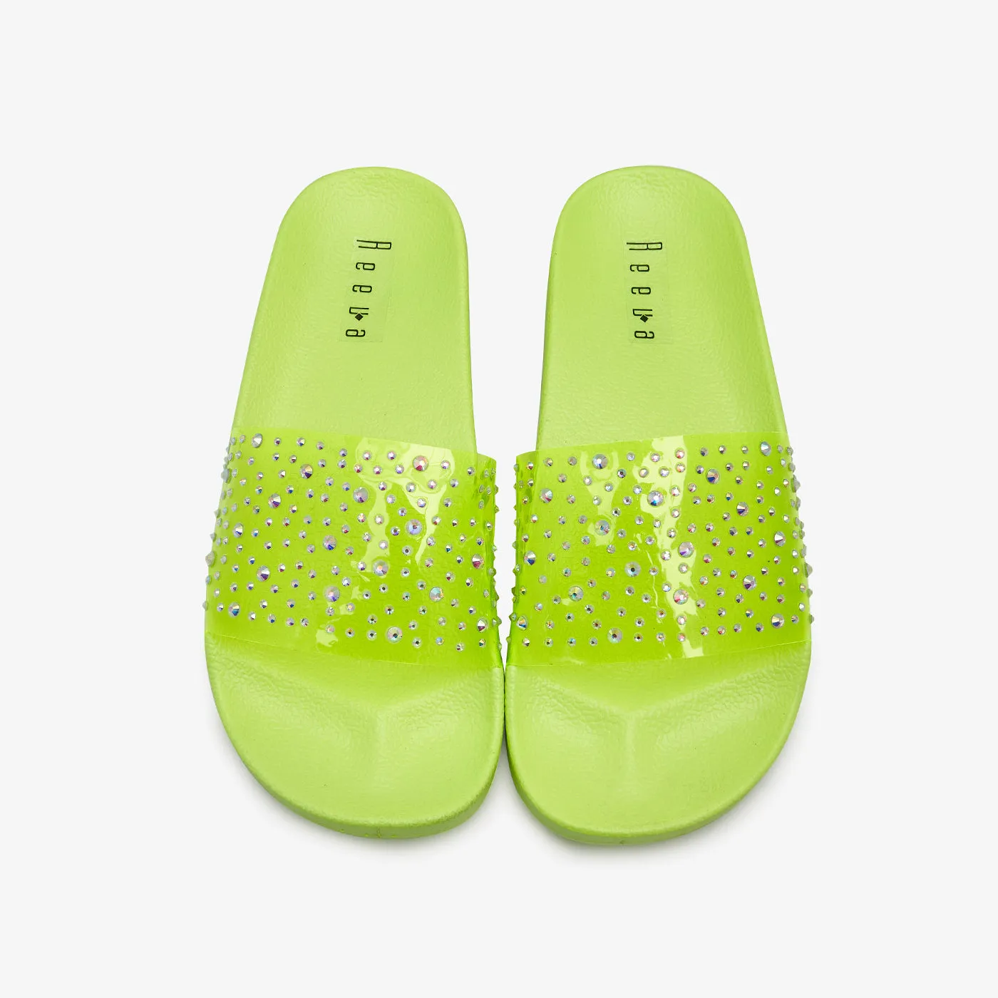 Cool Flats for Women