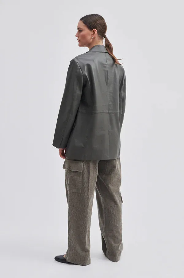 Cordie Cargo Trousers