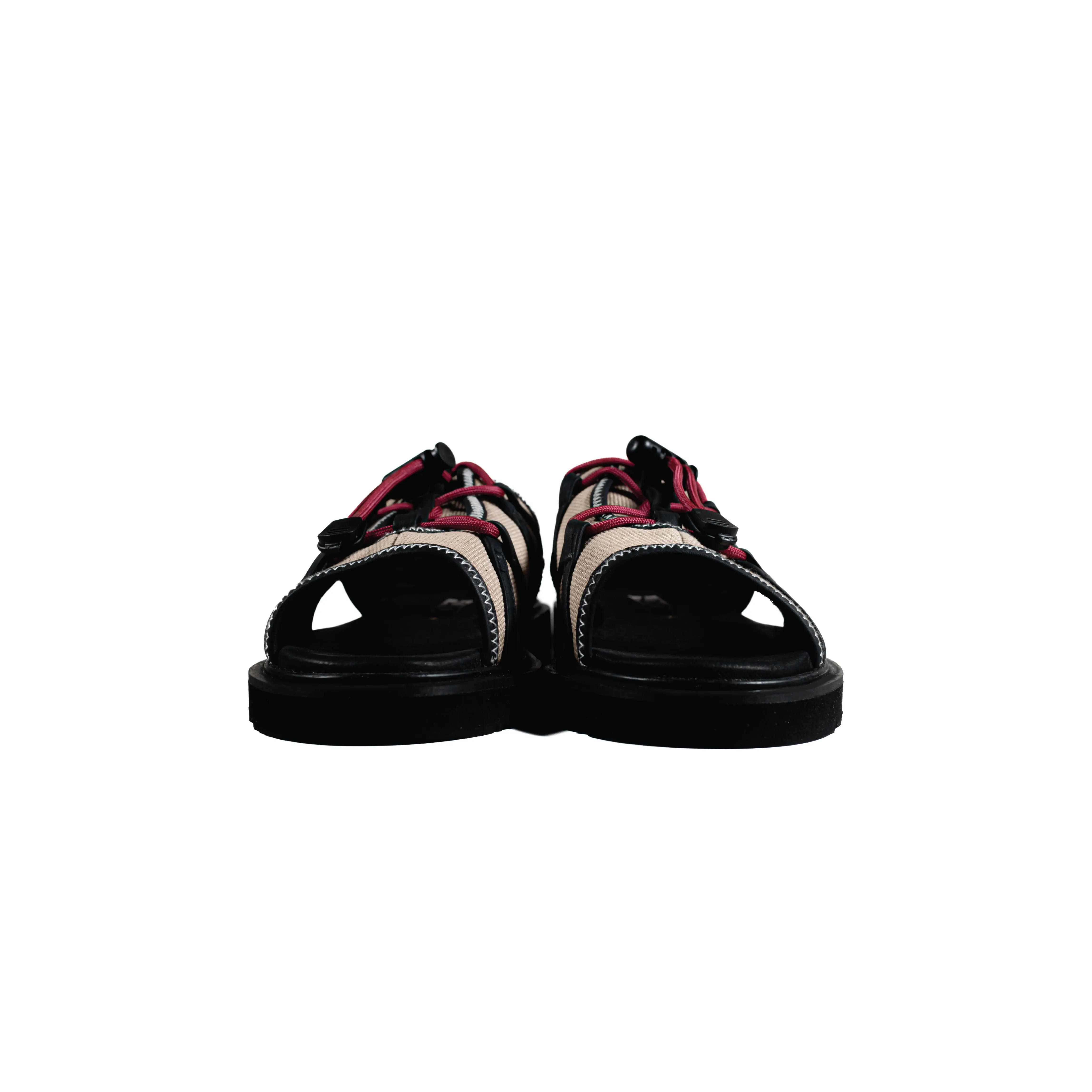 COVE MULES IN CRIMSON DUSK (WOMEN'S)