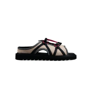 COVE MULES IN CRIMSON DUSK (WOMEN'S)