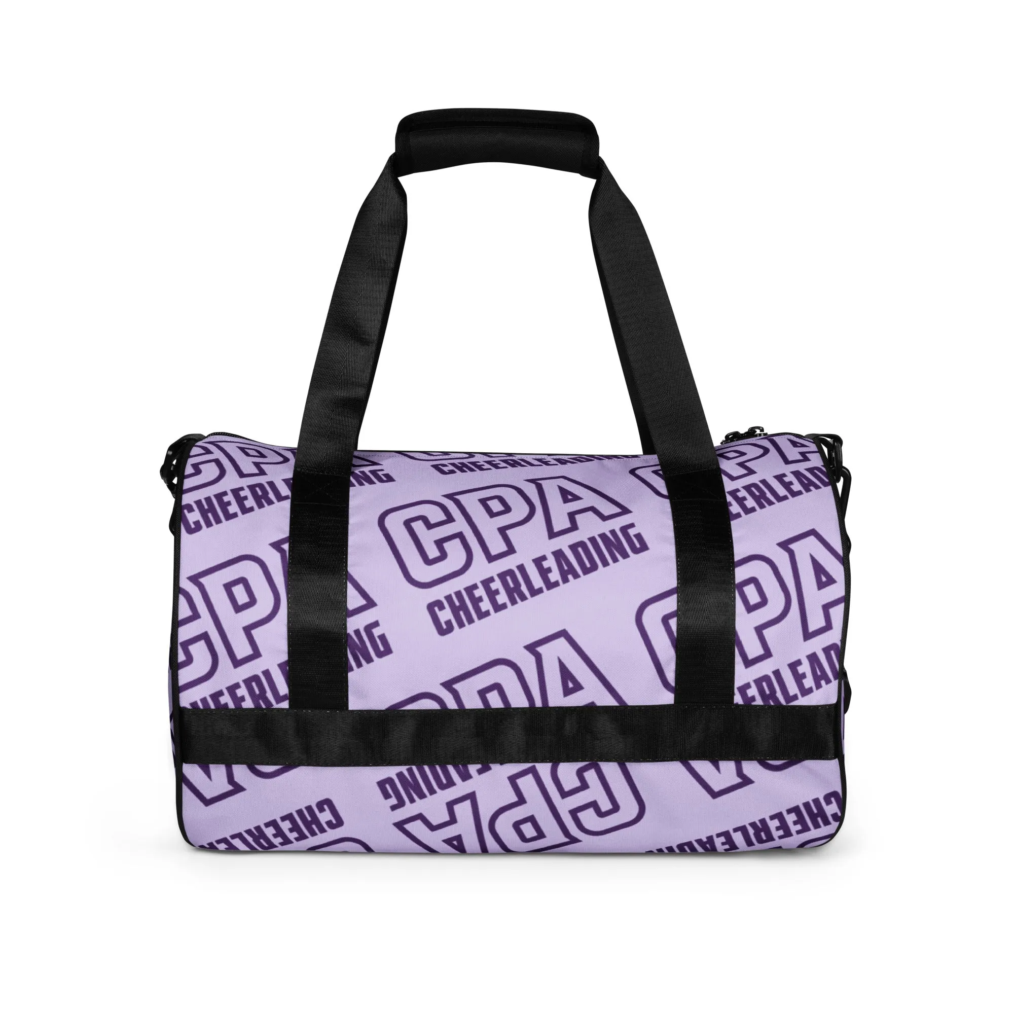 CPA Cheerleading / Classic Sport Bag