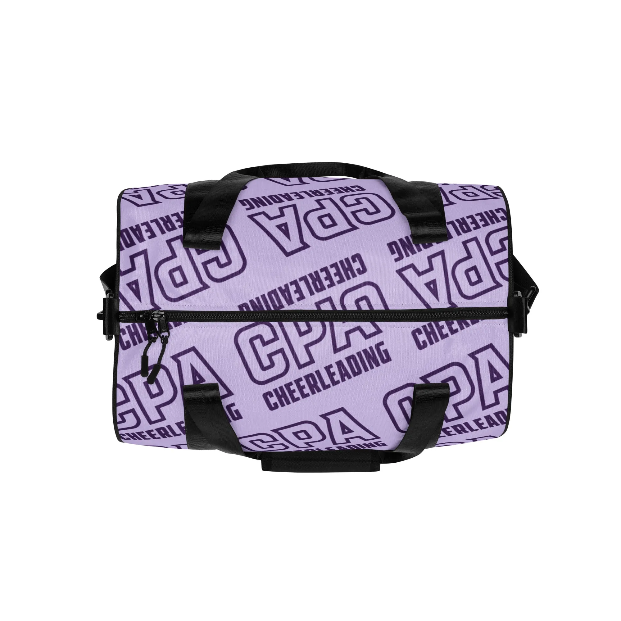 CPA Cheerleading / Classic Sport Bag