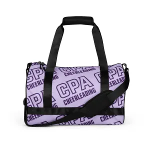 CPA Cheerleading / Classic Sport Bag