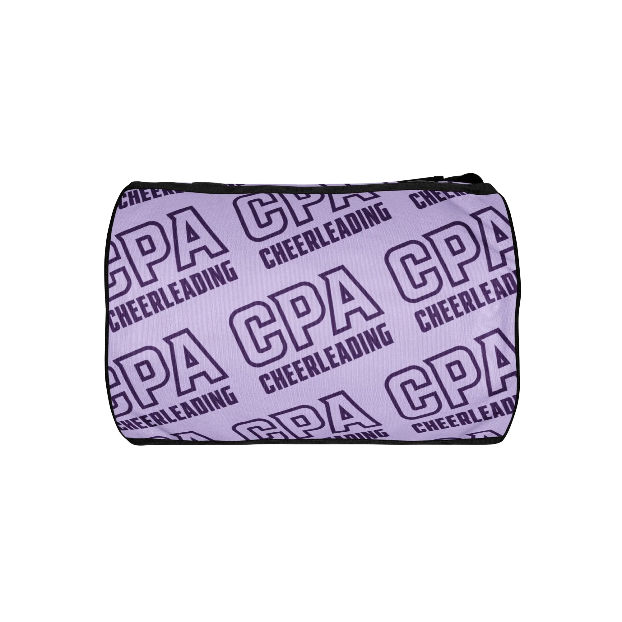 CPA Cheerleading / Classic Sport Bag