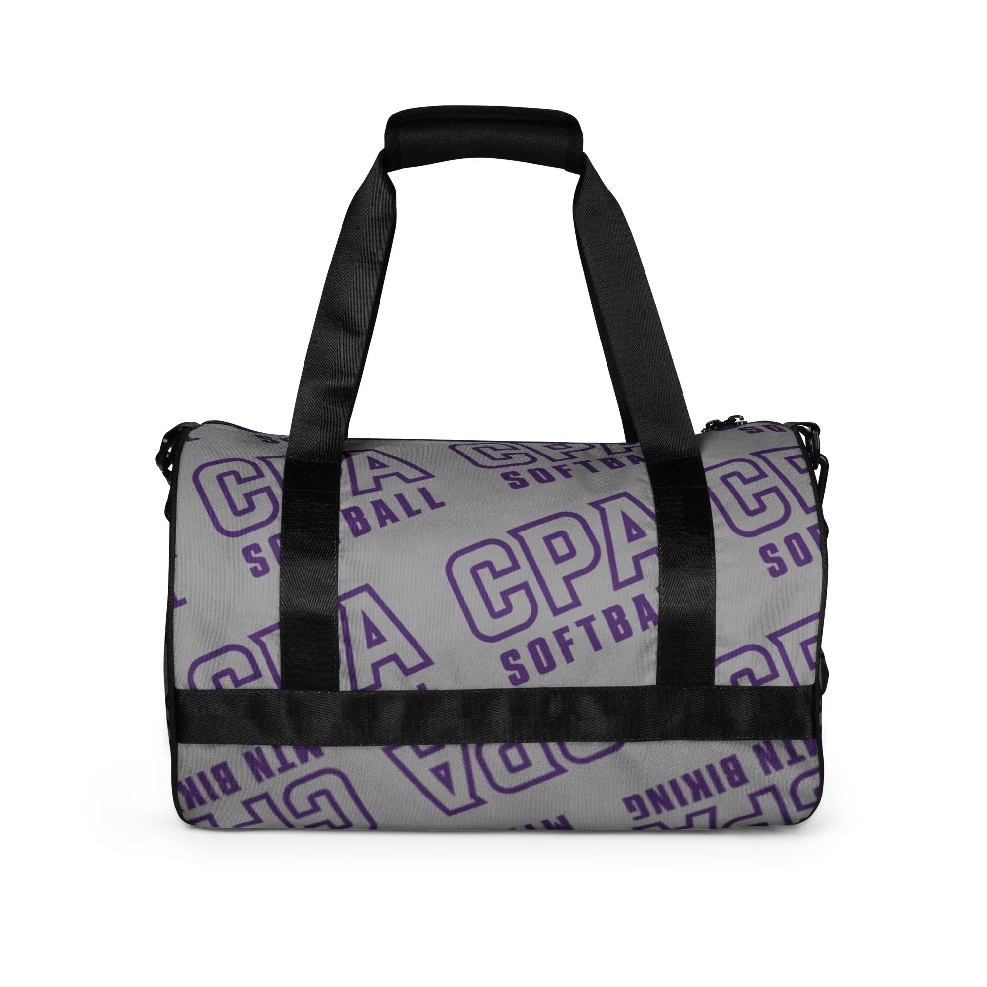 CPA Softball / Classic Sport Bag