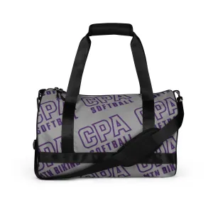 CPA Softball / Classic Sport Bag