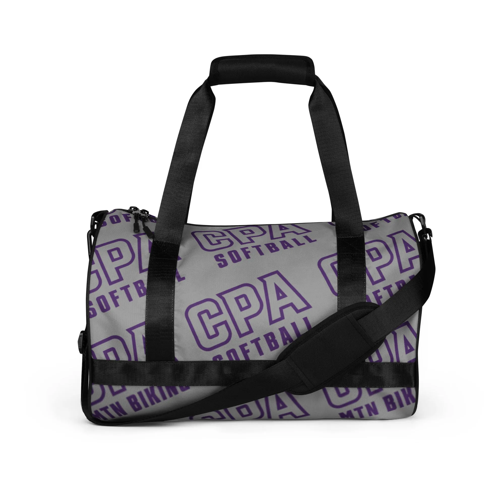 CPA Softball / Classic Sport Bag