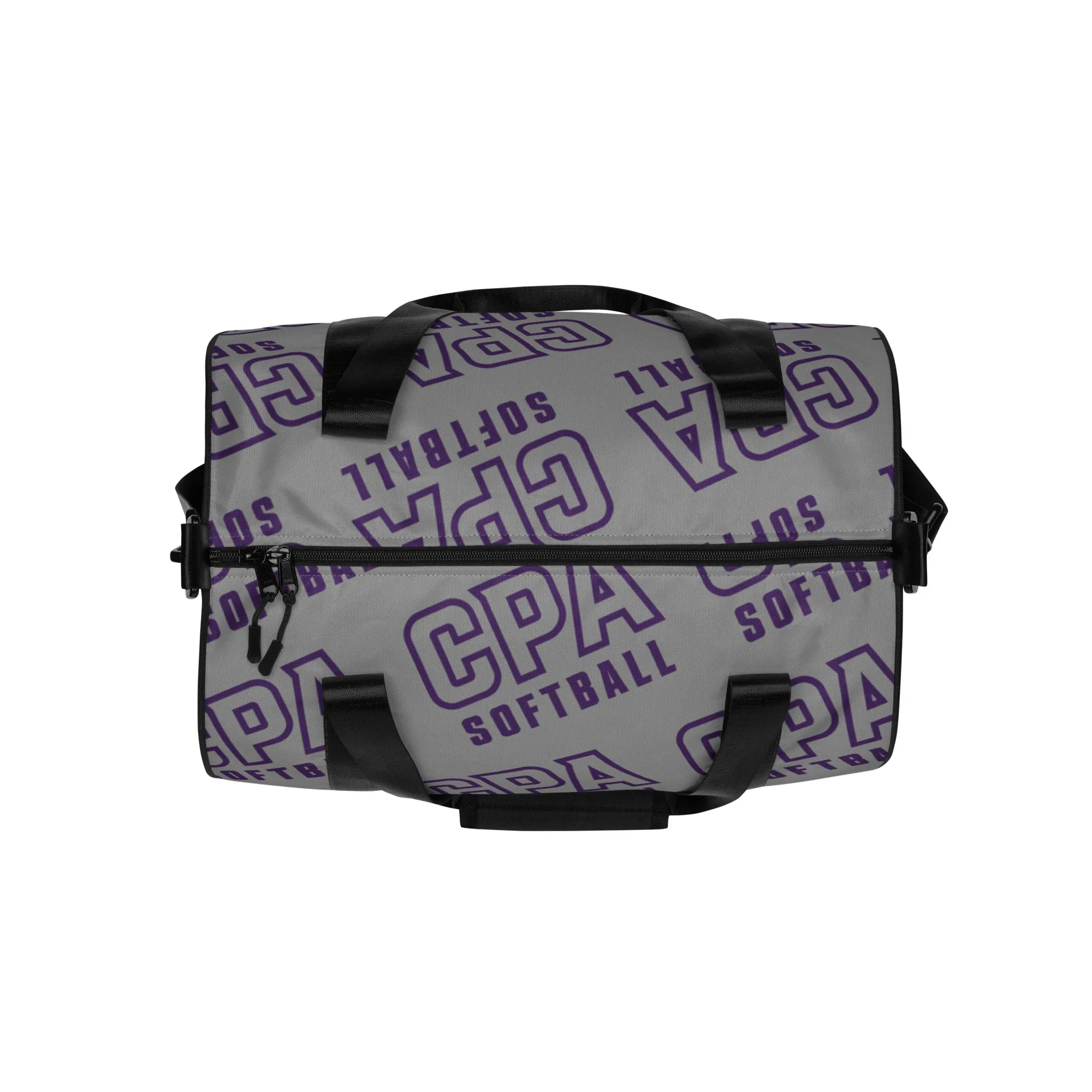 CPA Softball / Classic Sport Bag