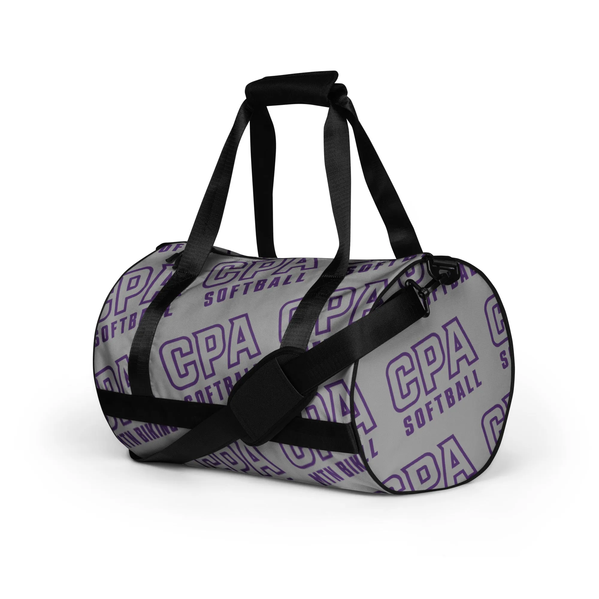 CPA Softball / Classic Sport Bag