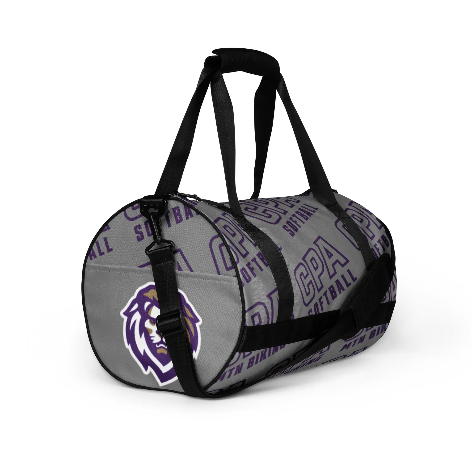 CPA Softball / Classic Sport Bag