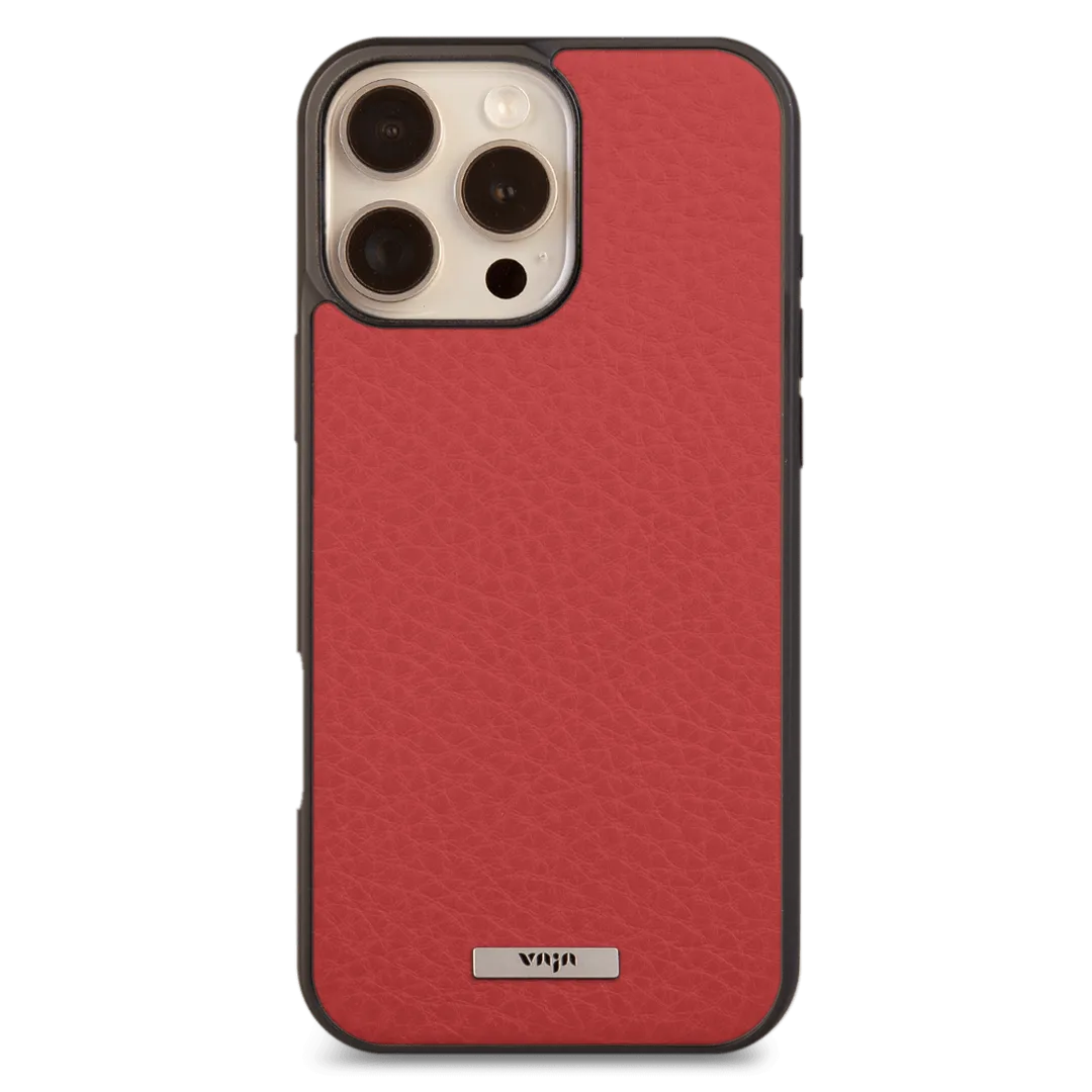 Custom Sport leather case for iPhone 16 Series