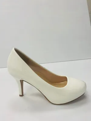 DELICACY RILEY-74 Chunky Heels