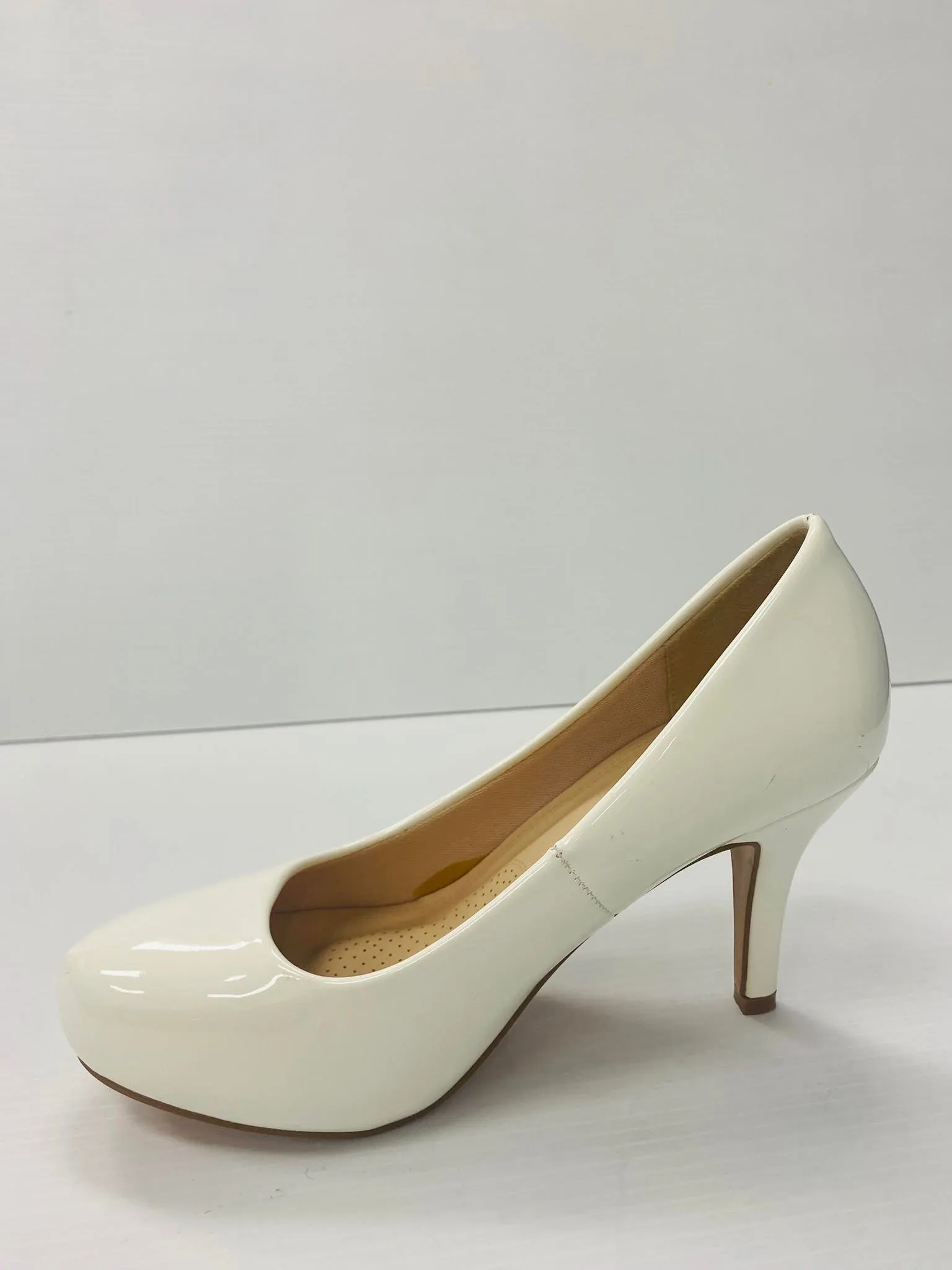 DELICACY RILEY-74 Chunky Heels