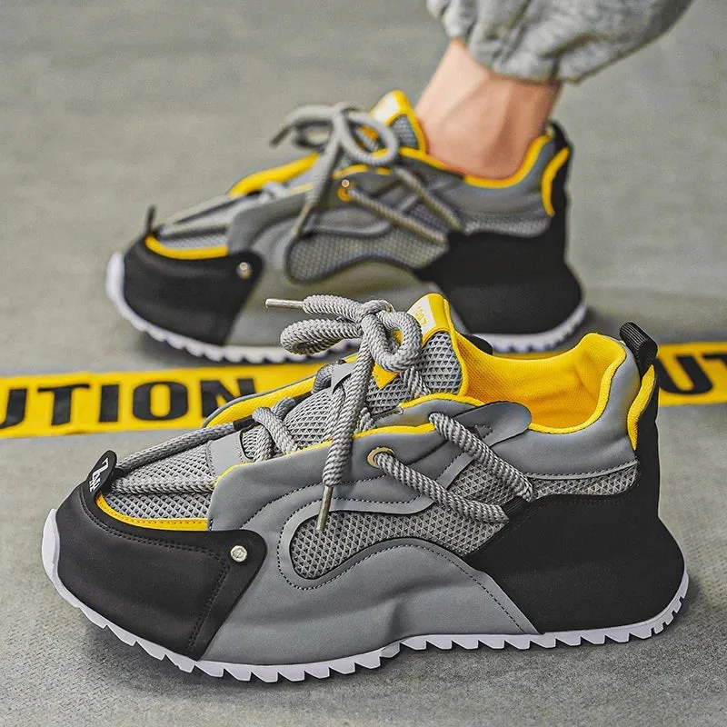 Design Sport Shoes