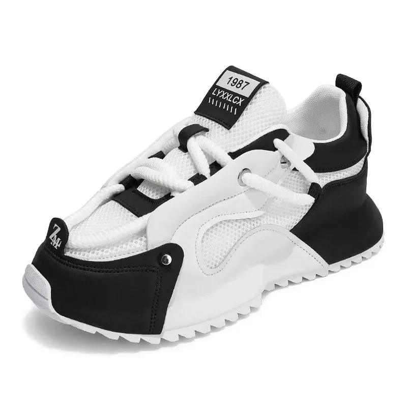 Design Sport Shoes