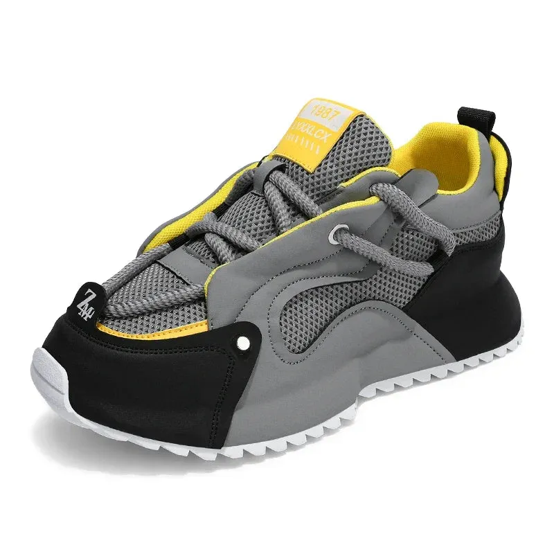 Design Sport Shoes