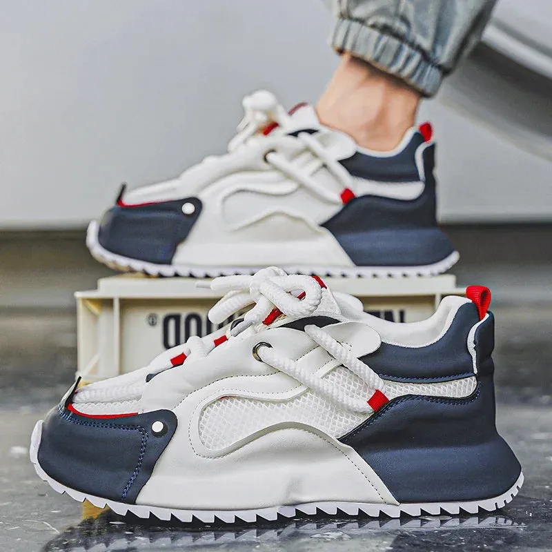 Design Sport Shoes