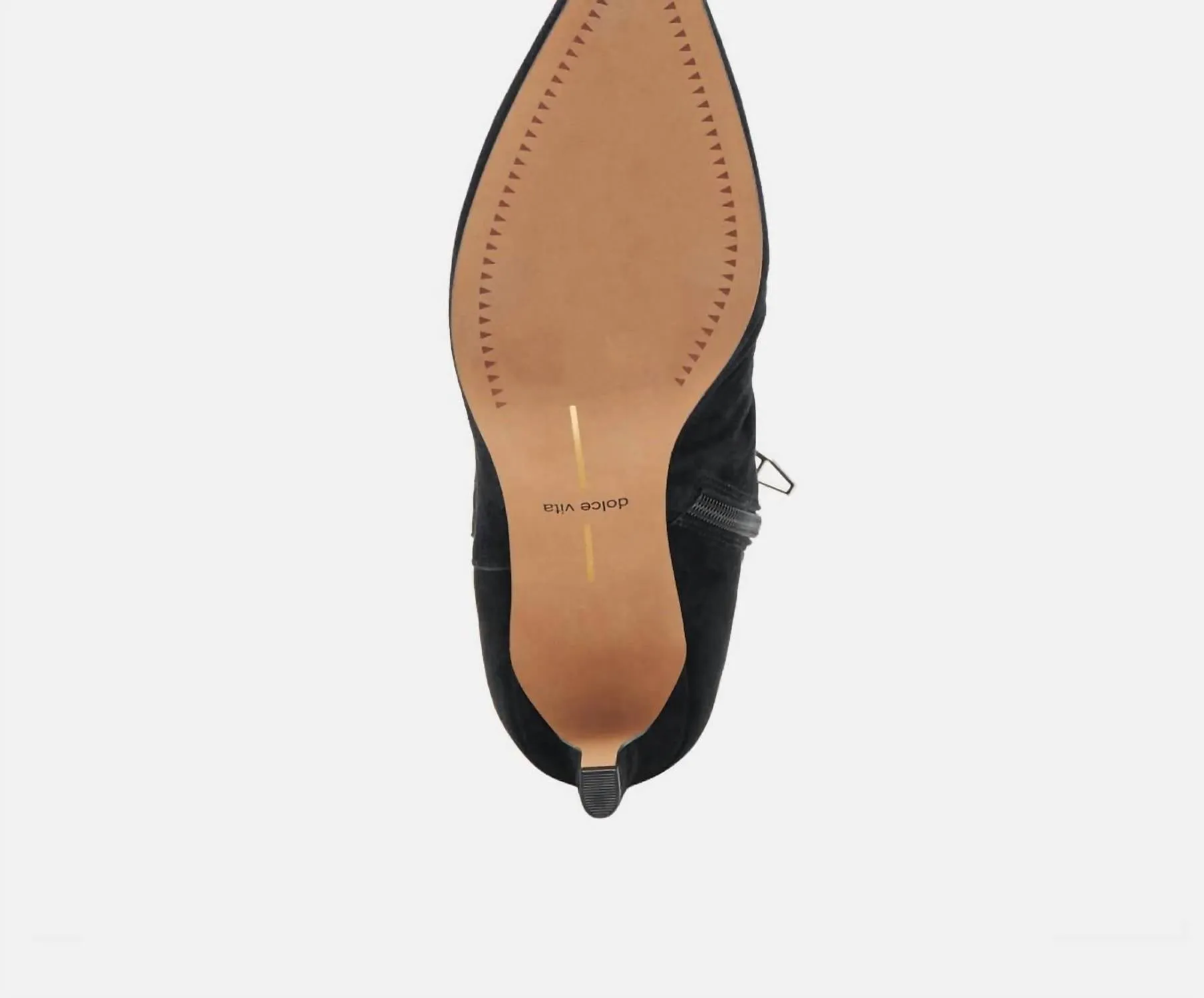 Dolce Vita - Women's Fernly Boots