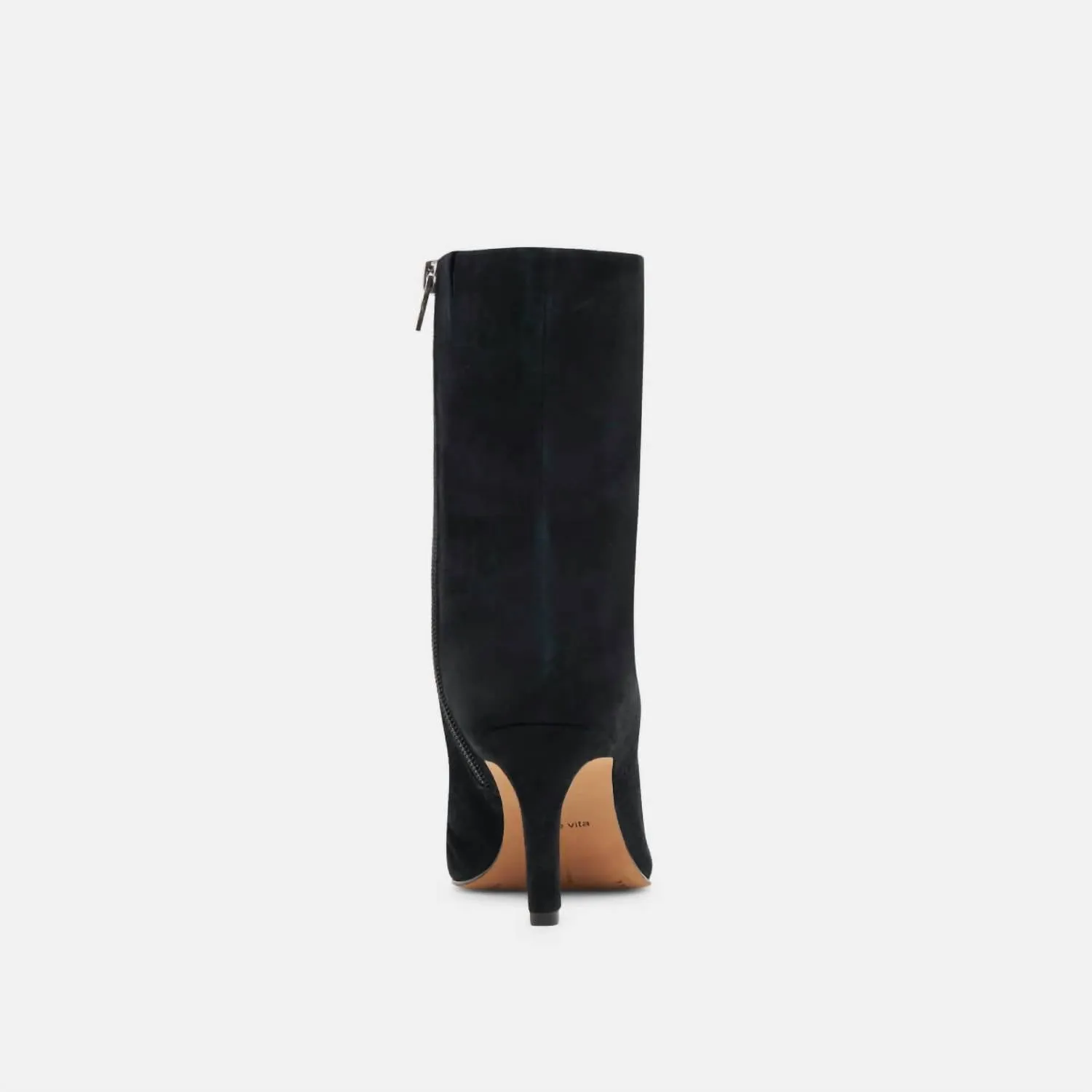 Dolce Vita - Women's Fernly Boots