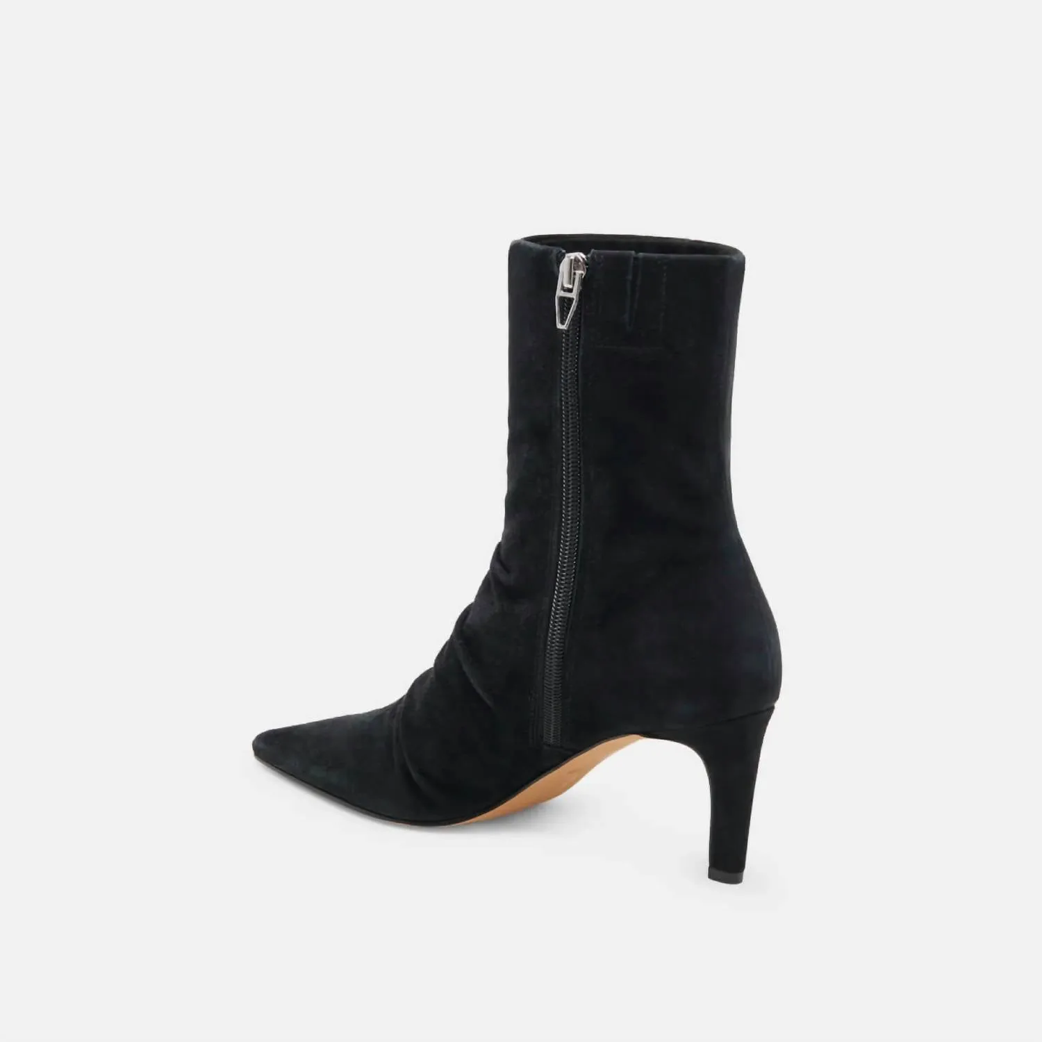 Dolce Vita - Women's Fernly Boots